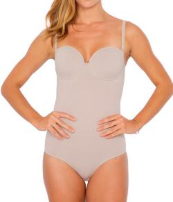 Body com Bojo Pli� Control (50417)