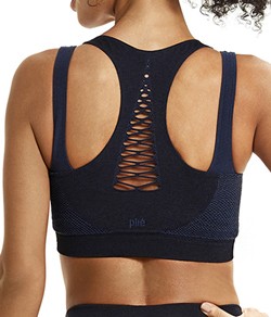 Top Fitness Duplo Pli� (50883)