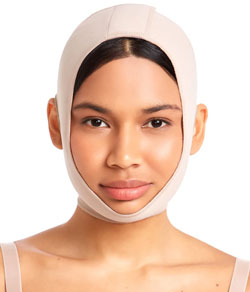 Faixa Est�tica Facial Pli� Med Compression (50901)