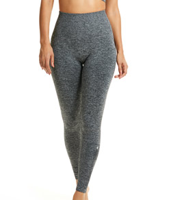 Legging Fitness Mescla Plié (50932)