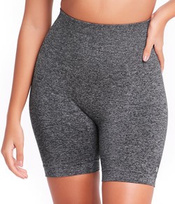 Short Fitness Mescla Plié (50934)