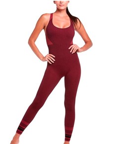 Macacão Fitness Plié (50941)