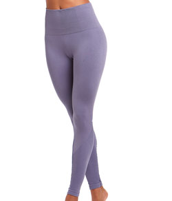 Legging Fitness Twill Plié (50951)