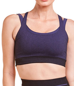 Top Fitness Duplo Active Pli� (50955)