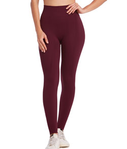 Calça Legging Fitness Atena Plié (50984)
