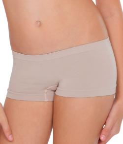 Calcinha Infantil Boxer Pli� Kids (55005)