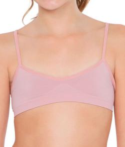 Top Infantil Nadador Plié Kids (55105)