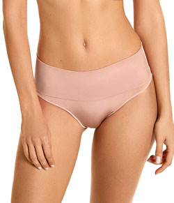 Calcinha Modeladora Liner Pli� Makeup Skin (60023)