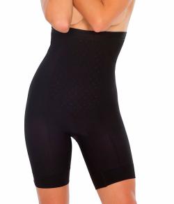 Bermuda Modeladora Plié Shape & Shine (60076)
