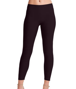 Calça Capri Segunda Pele Plié Amazônia (80399)
