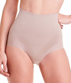 Calcinha Modeladora Cl�ssica Pli� Amaz�nia Control (80431)