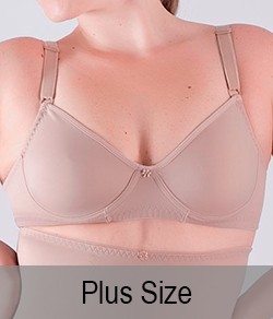Suti� Sustenta��o Cetinete Power com Aro Plumas (207)