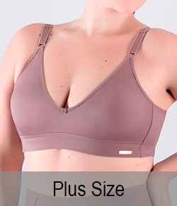 Suti� Ultra Sustenta��o Plumas (237)