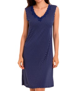 Camisola Regata Poá Liganete Paulienne (C.A3.056.99)