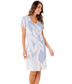 Camisola Manga Curta Paulienne Cl�ssica (070.73) Liganete