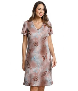 Camisola Cl�ssica Manga Curta Paulienne (070.76) Liganete