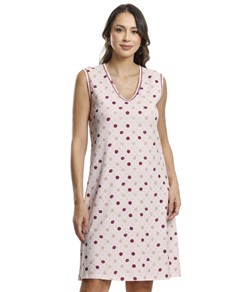 Camisola Cl�ssica Regata Po� Paulienne (110.76) 100% Algod�o