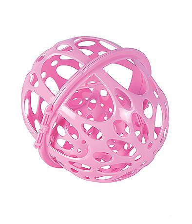 Protetor Lava Sutiã (4170) para máquina de lavar Plasútil :: lingerie.com.br