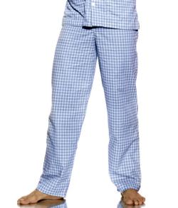Cal�a Pijama Masculino Presidente (CA173) Tecido Plano 100% algod�o