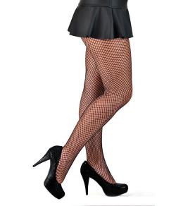 Meia-Calça Arrastão Perrutextil (001)