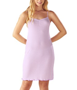 Camisola Curta Ribana Pzama Anna Bi (040317) Lil�s