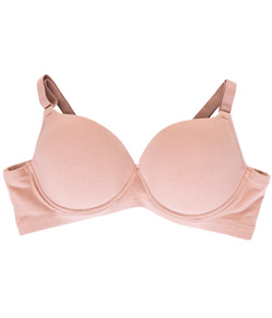Sutiã Básico Cotton/Algodão Renovv Frescor (1100044) Plus Size