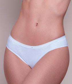 Calcinha Tanga B�sica Algod�o Renovv Frescor (1200019)