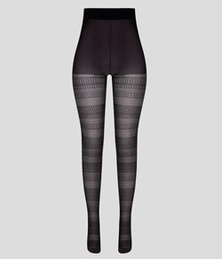 Meia-Cal�a Faixa Renda Scala (W06720/6720)