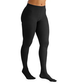 Meia-Cal�a de Compress�o Sigvaris 20-30 mmHg Select Comfort Premium Com Ponteira (862 B AT)