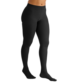 Meia-Cal�a de Compress�o Sigvaris 30-40 mmHg Select Comfort Premium Com Ponteira (863 BAT)