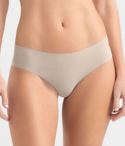 Calcinha Corte a Laser She Naked (431.06) Microfibra
