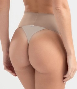 Fio Dental Modelador Corte a Laser She Naked (437.02)