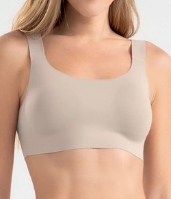 Suti� Top Regata She Naked (537.01) Microfibra