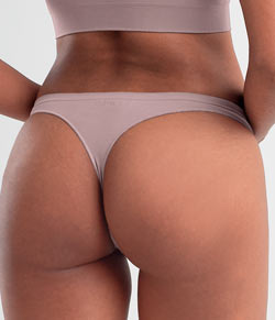 Fio Dental Sem Costura She Seamless (745.01)