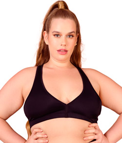 Top Nadador Shanty (284) Plus Size