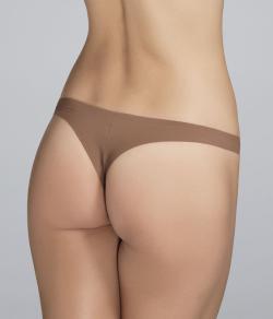 Calcinha Everybody String Sloggi (27054) Corte � Laser