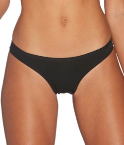 Calcinha Tanga Sloggi Summer Cotton/Algod�o (27127)