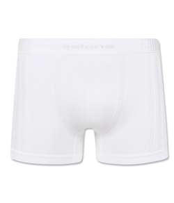 Cueca Boxer Sem Costura Selene (11070-003) Microfibra
