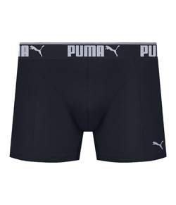 Cueca Boxer Sport Microfibra Puma (14095.001)