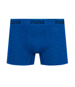 Cueca Boxer Sem Costura Puma (14195-002)