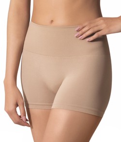 Calcinha Boxer Redutora Sem Costura Selene (20040.002)