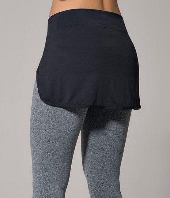 legging com tapa bumbum