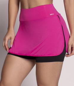 Short Saia Selene (20825.001) Fitness