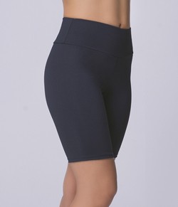 Bermuda Fitness Básica Selene (20835.003) Microfibra