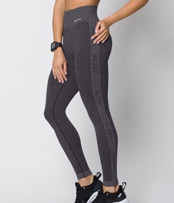 Calça Legging Sport Sem Costura Selene (20945-001)