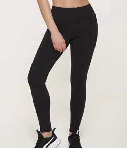 Calça Legging com Felpa Selene (22000-001) Térmica