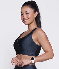 Top Fitness com Tule Selene (24627.001)