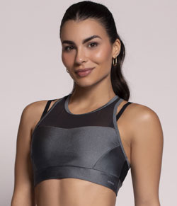 Top Nadador Fitness com Bojo Selene (24651.001)