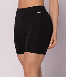 Short Sport com Bolso Lateral Selene (24685.001)
