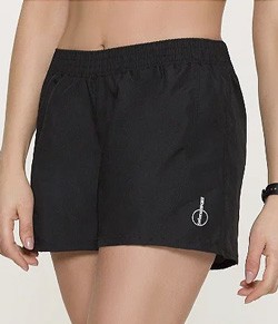 Short Fitness Selene (24850-002) Microfibra